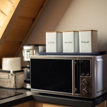 Apartamenty Domino - Kościelisko Camera foto