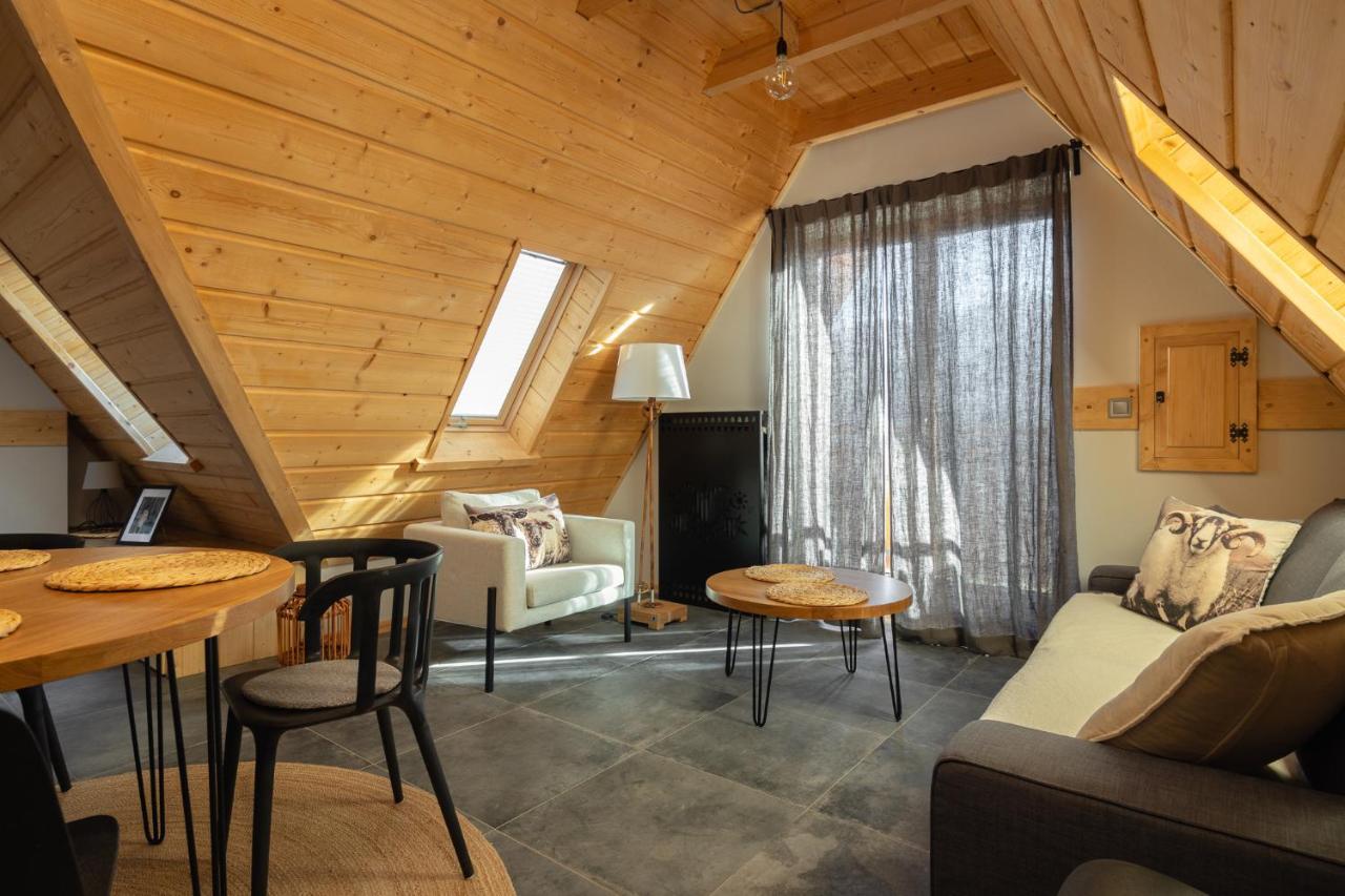 Apartamenty Domino - Kościelisko Esterno foto