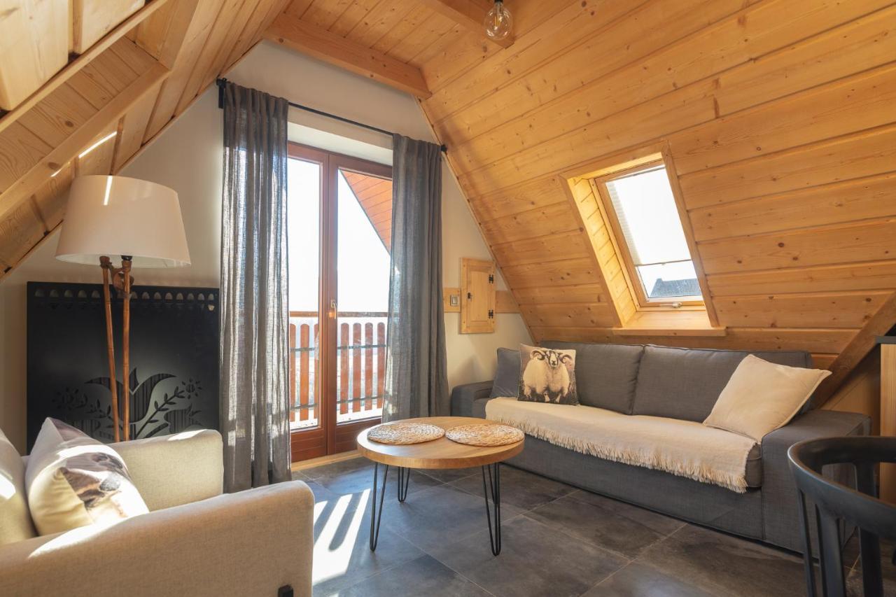 Apartamenty Domino - Kościelisko Esterno foto