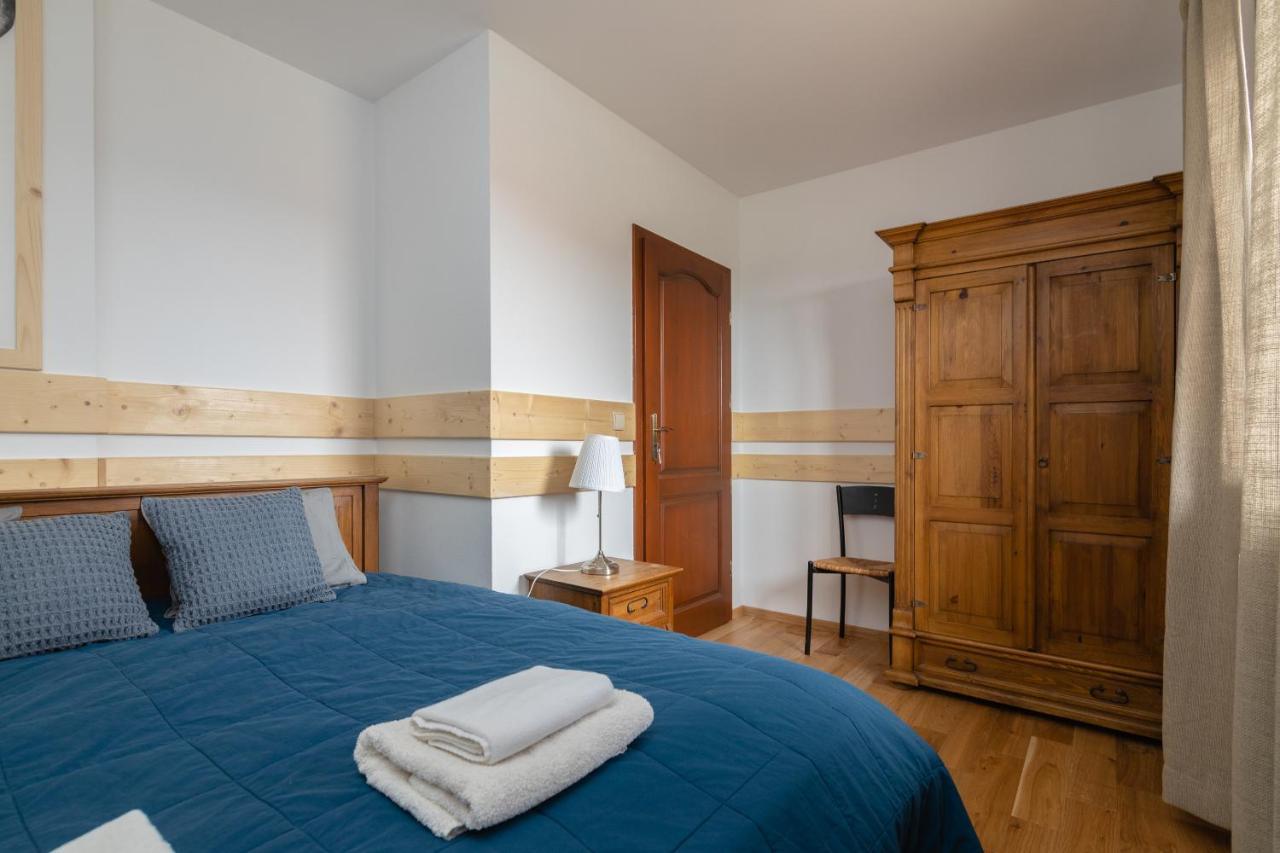 Apartamenty Domino - Kościelisko Esterno foto