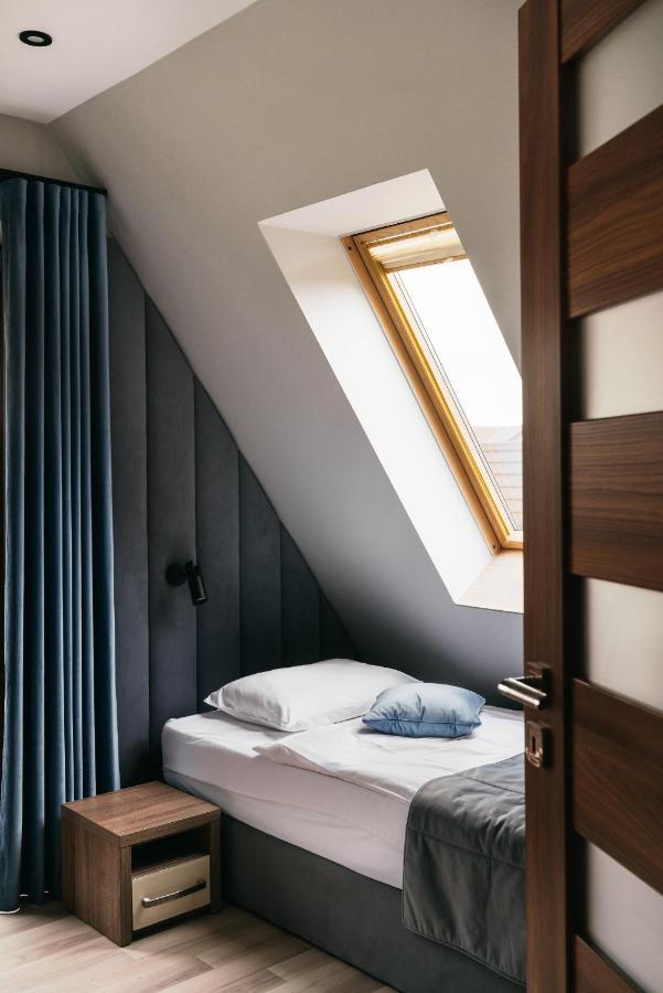 Apartamenty Domino - Kościelisko Esterno foto