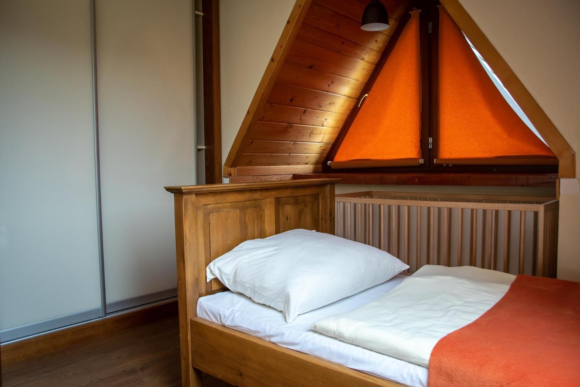 Apartamenty Domino - Kościelisko Camera foto