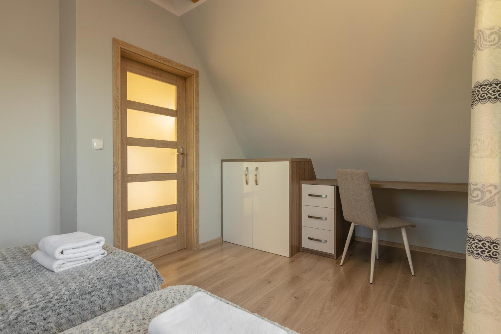 Apartamenty Domino - Kościelisko Camera foto